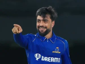 راشد خان باپ بن گئے