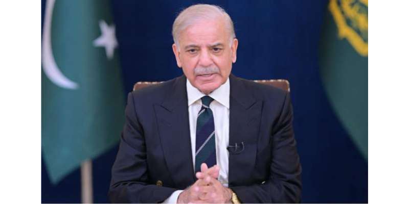 لبنان کی خودمختاری اور علاقائی سالمیت کی مکمل حمایت اور خطے میں دیرپا امن کے لیے ہر ممکن کوششوں کی حمایت جاری رکھیں گے، شہباز شریف کا بیان