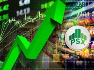 stock market