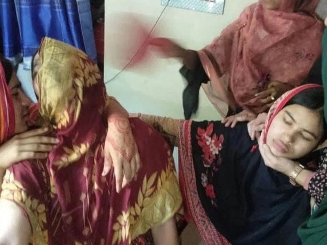 لبنان؛ اسرائیلی حملے میں 2 بنگلادیشی جاں بحق؛ 8 لاکھ ٹکا قرض لیکر لبنان پہنچے تھے