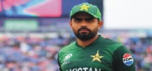 بابراعظم نے فٹنس مسائل سے نجات کے بعد پریکٹس کا آغاز کر دیا