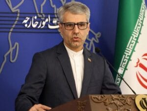 ’ذمہ دارانہ پیشکش‘ تھی، اسماعیل بقائی