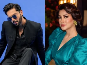 آئٹم سونگ ’بلی‘