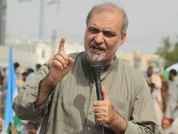 ، حافظ نعیم الرحمن، ایران سے سستی گیس کا معاہدہ ہونے کے باوجود گیس کیوں نہیں خریدی جاتی؟