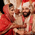 مونی رائے اور سوراج نمبیار کی علیحدگی کی افواہیں زور پکڑ گئیں