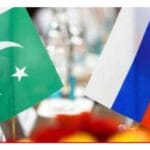 پاکستان کا روس سے تیل اور گیس خریدنے کا فیصلہ
