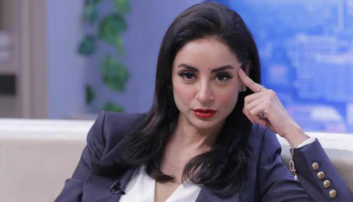 ثروت گیلانی کا بچوں کی پرورش میں والدین کے کردار سے متعلق اہم بیان