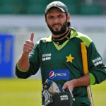 بیٹیوں کو پہلی بار موبائل فون نکاح کے بعد لا کر دیا،شاہد آفریدی