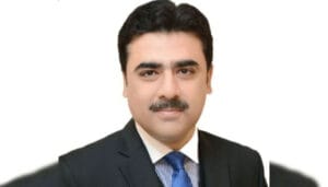 ڈی جی پاکستان سپورٹس بورڈ یاسر پیرزادہ کو عہدے سے ہٹا دیا گیا، محی الدین وانی کو اضافی چارج مل گیا
