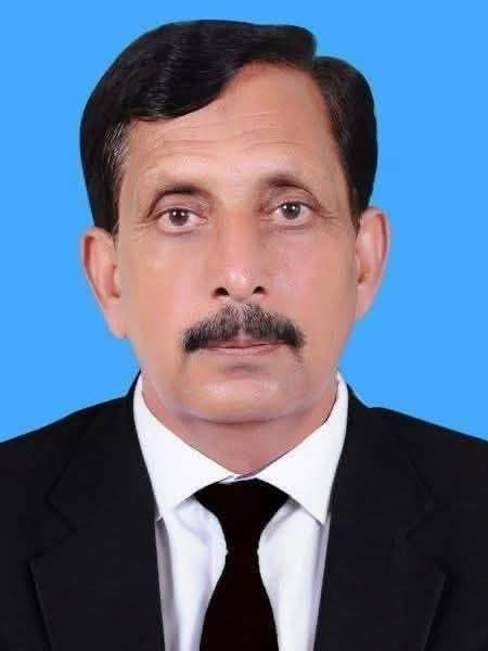 یوسف سپرا ، ہیڈ گلشیر